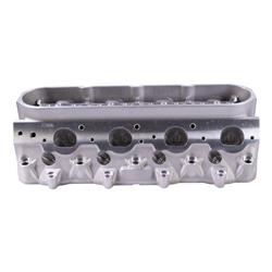 Edelbrock Victor 12-Degree CNC LS7 6-Bolt Cylinder Heads for 2014-2015 CAMARO, 2006-2013 CORVETTE - 77689