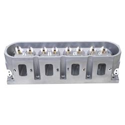 Edelbrock Victor 12-Degree CNC LS7 6-Bolt Cylinder Heads for 2014-2015 CAMARO, 2006-2013 CORVETTE - 77679