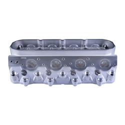 Edelbrock Victor 12-Degree CNC LS7 6-Bolt Cylinder Heads for 2014-2015 CAMARO, 2006-2013 CORVETTE - 77698