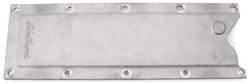 Edelbrock LS1/LS6 Valley Plates 7788