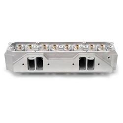 Edelbrock Victor Max Wedge Big Block Chrysler Cylinder Heads