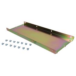 Edelbrock Valley Cover Plates 7799