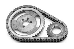 Edelbrock Performer-Link True Roller Timing Chain Sets 7802