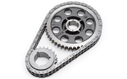 1969 Edelbrock Timing Chain and Gear Sets - 2 degree Maximum
