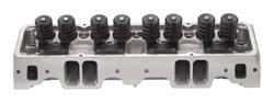 Edelbrock E-CNC 185 Cylinder Heads