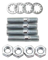 Edelbrock Carburetor Stud Kits 8008