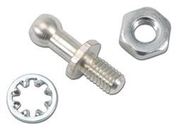 Edelbrock Throttle Lever Studs 8016