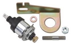 Edelbrock Throttle Solenoid and Bracket Kits 8059