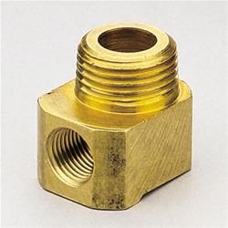 Edelbrock Low-Profile Vacuum Fitting Reducers