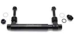 Edelbrock Adjustable Fuel Logs