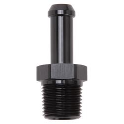 Edelbrock Hose Barb to Pipe Fittings 8117
