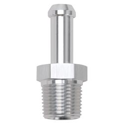 Edelbrock Hose Barb to Pipe Fittings 8118