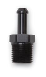 Edelbrock Hose Barb to Pipe Fittings 8185