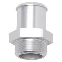 Edelbrock Hose Barb to Pipe Fittings 8188