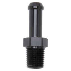 Edelbrock Hose Barb to Pipe Fittings 8191