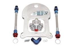 Edelbrock Fuel Pressure Regulator Kits 8192