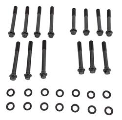 Edelbrock E-Series Head Bolt Kits 85332