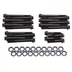 Edelbrock E-Series Head Bolt Kits