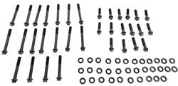 Edelbrock E-Series Head Bolt Kits 85502