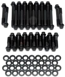 Edelbrock 8550 Edelbrock Head Bolt Kits | Summit Racing