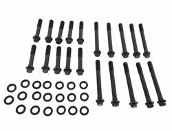 Edelbrock E-Series Head Bolt Kits 85572