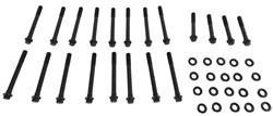 Edelbrock E-Series Head Bolt Kits 85582