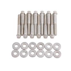 Edelbrock Intake Manifold Bolt Kits 8584