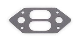 Edelbrock Slingshot Manifold to Carburetor Adapter Gaskets 8700