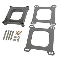 Edelbrock 1 Inch Carburetor Spacer 8710