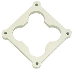 Edelbrock 1 Inch Carburetor Spacer 8718