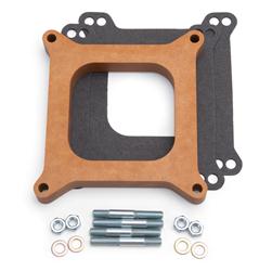 Edelbrock 0.75 Inch Carburetor Spacer 8719