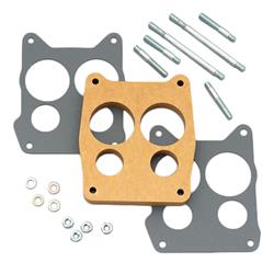 Edelbrock 0.75 Inch Carburetor Spacer 8726