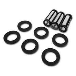 Edelbrock Replacement Fuel Filter Elements 8749