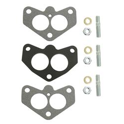 Edelbrock 94 Carburetor Heat Insulator Spacers 8751