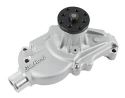 Edelbrock Victor Series High Performance Street Mechanical Water Pumps for 1984-1991 CORVETTE - 88150