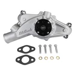 Edelbrock Victor Series High Performance Street Mechanical Water Pumps for 1971-1974 CORVETTE - 88520