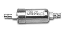 edelbrock inline fuel filters 8873 free shipping on orders over Mahle Fuel Filter edelbrock 8873 edelbrock inline fuel filters