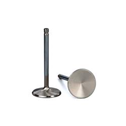 Edelbrock Stainless Steel Valves 9641