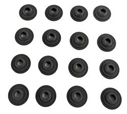 Edelbrock Valve Spring Retainers 9741