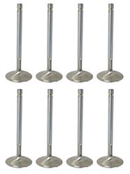 Edelbrock Stainless Steel Valves 9755