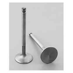 Edelbrock Stainless Steel Valves 9756