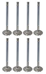 Edelbrock Stainless Steel Valves 9773