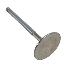 Edelbrock Stainless Steel Valves 9781