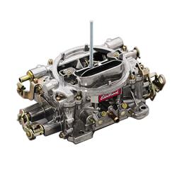 Edelbrock Performer Remanufactured Carburetors - Free Shipping on