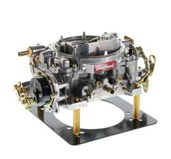 Edelbrock Performer Remanufactured 600 CFM 4-Barrel Carburetor 9906