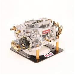Edelbrock Performer Remanufactured Carburetors