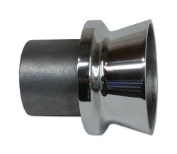 Eddie Marine Bell-Type Exhaust Tips 101-03