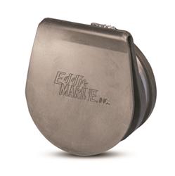 Eddie Marine Clamp-On Exhaust Tip Flappers 101-13
