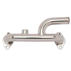 Eddie Marine Water Crossovers 106-30