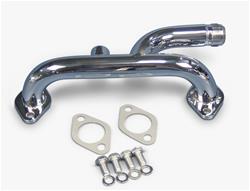 Eddie Marine Water Crossovers 106-32